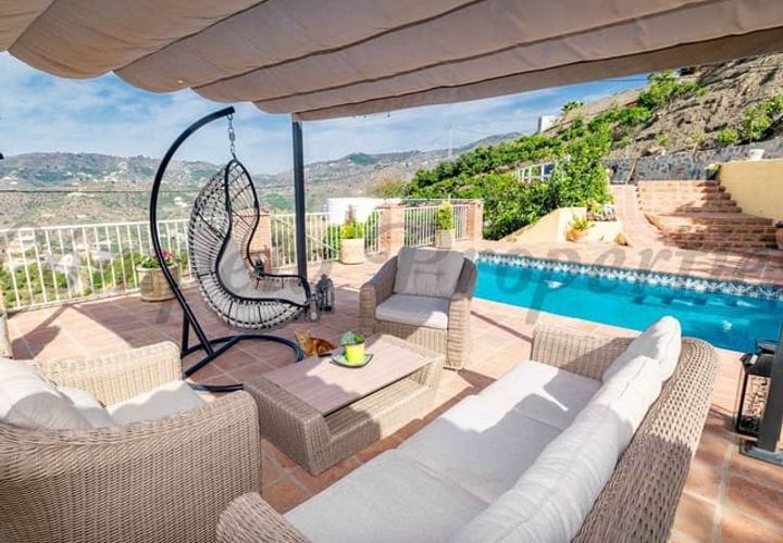 Finca i Torrox, Malaga, Torrox - € 425.000 | Ref: TCP223 - foto 1