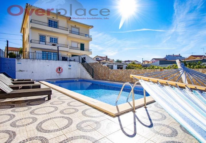 Villa i Mafra, Lisbon, Mafra - € 465.000 | Ref: AG.1232 - foto 1