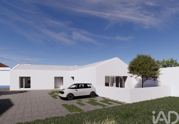 Rækkehus i Lourinha, Lisbon, Lourinha - € 317.000 | Ref: 133959 - foto 1