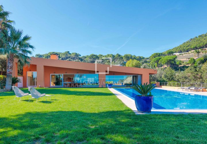 Villa em Begur, Gerona, Begur - € 5.900.000 | Ref: CBR20346 - foto 1