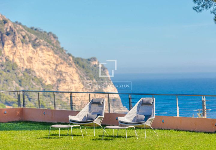 Villa i Begur, Gerona, Begur - € 5.900.000 | Ref: CBR20346 - foto 1