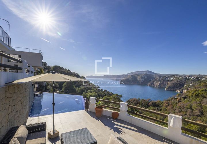 Haus in Javea, Alicante, Javea - € 2.450.000 | Ref: JAV53909 - Foto 1