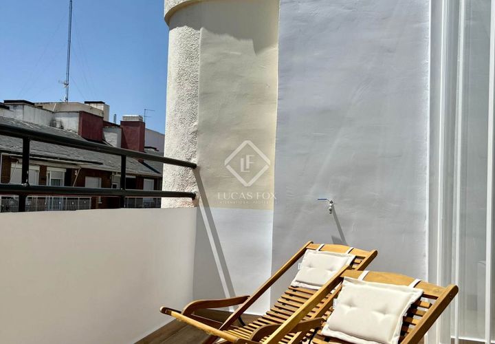 Leilighet i Madrid, Madrid, Madrid - € 1 475 000 | Ref: MAD55569 - foto 1