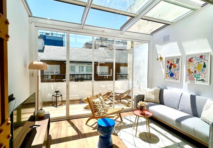 Lejlighed i Madrid, Madrid, Madrid - € 1.475.000 | Ref: MAD55569 - foto 1
