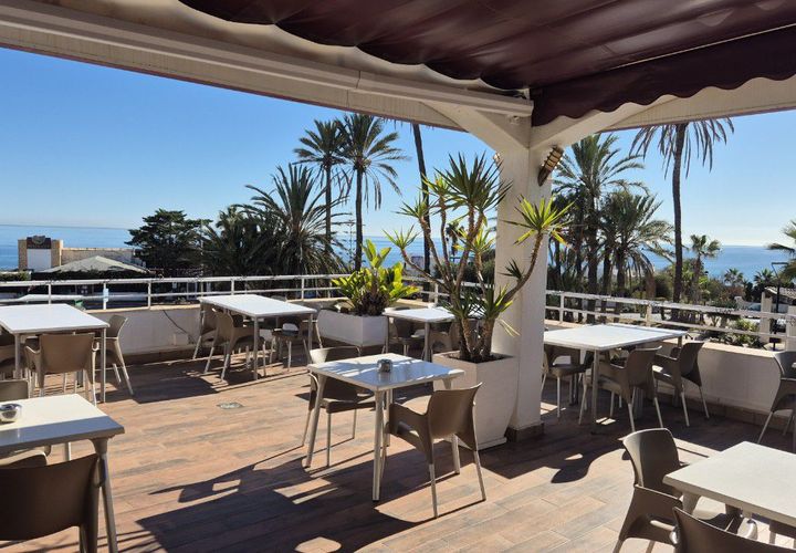 Erhvervsejendom i Mojacar, Almeria, Mojacar - € 695.000 | Ref: Mojacar1164 - foto 1