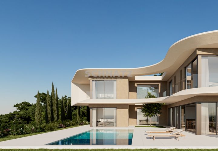 Villa i Javea, Alicante, Javea - € 2.545.000 | Ref: JAV250001 - foto 1