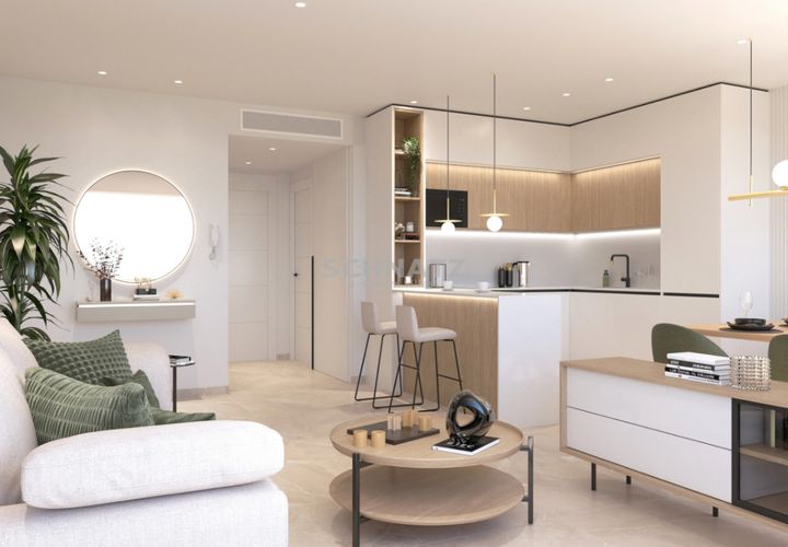 Villa i Torrevieja, Alicante, Torrevieja - € 329.900 | Ref: TO250004 - foto 1