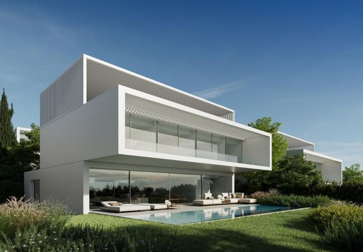Villa a Estepona, Malaga, Estepona - € 1.550.000 | Ref: MA-ES-160125/7965 - foto 1