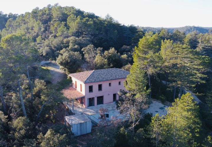 Villa i Brignoles, Var, Brignoles - € 850.000 | Ref: 85533594 - foto 1