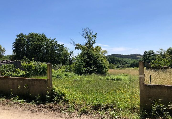 Tomt i Santa Comba Dao, Viseu, Santa Comba Dao - € 29 000 | Ref: SALI0189-3 - foto 1