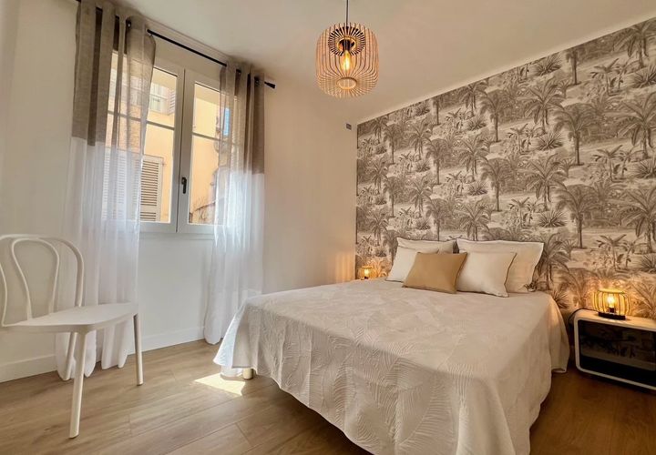Lejlighed i Antibes, Alpes-Maritimes, Antibes - € 375.000 | Ref: 85583966 - foto 1