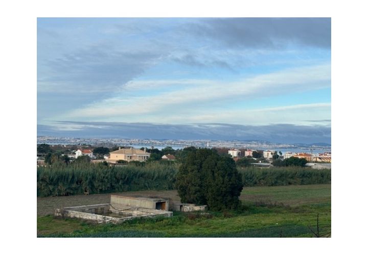 Helårsgrund i Alcochete, Setubal, Alcochete - € 13.000.000 | Ref: SÒL_256 - foto 1