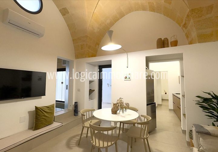 Villa i Ruffano, Lecce, Ruffano - € 230.000 | Ref: CI35 - foto 1