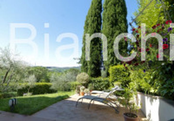 Rækkehus i Impruneta, Florence, Impruneta - € 800.000 | Ref: V800UGOLINO - foto 1