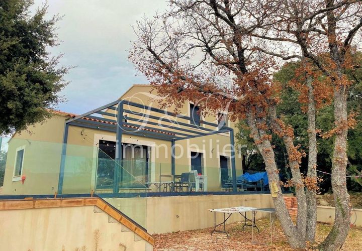 Villa a Apt, Vaucluse, Apt - € 865.000 | Ref: LUB-001238 - foto 1