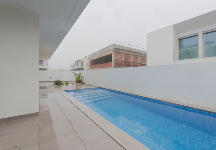 Villa i Cascais, Lisbon, Cascais - € 1.590.000 | Ref: DH677 - foto 1