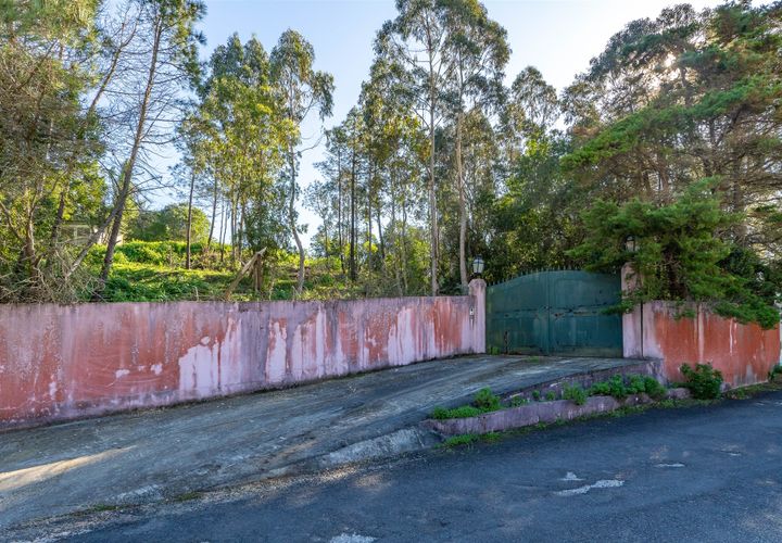 Helårsgrund i Sintra, Lisbon, Sintra - € 1.500.000 | Ref: DH668 - foto 1