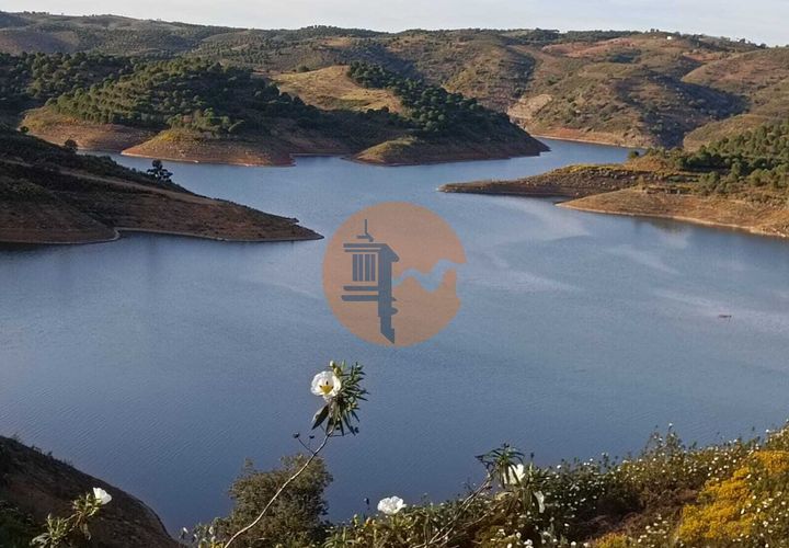 Helårsgrund i Castro Marim, Faro, Castro Marim - € 29.900 | Ref: SU-CS-TR-90896 - foto 1