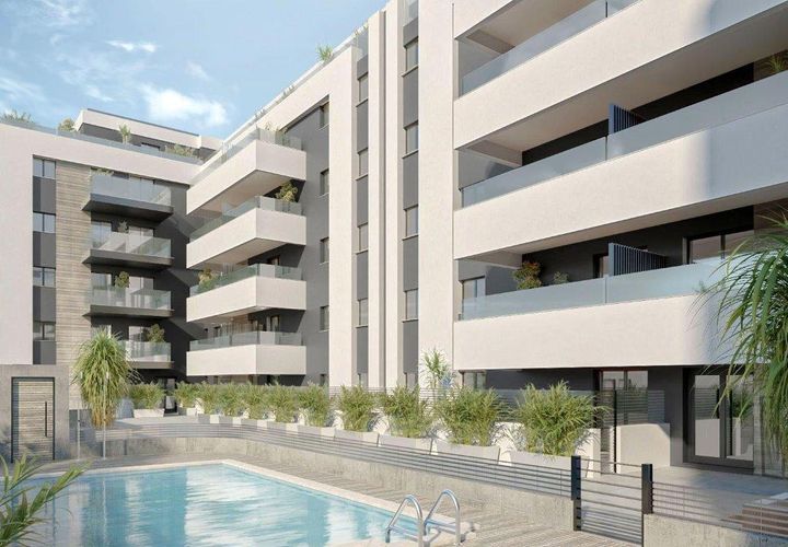 Leilighet i Mijas, Malaga, Mijas - € 369 000 | Ref: CLDS-7589NBA - foto 1