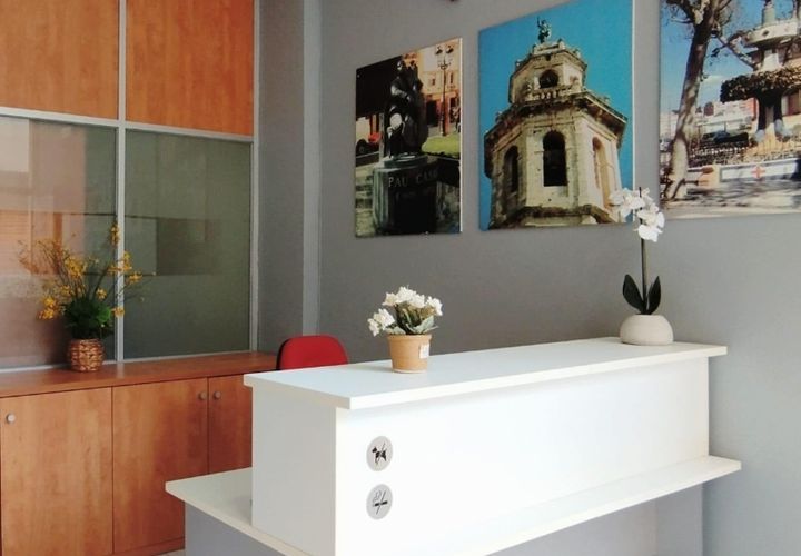 Erhvervsejendom i El Vendrell, Tarragona, El Vendrell - € 67.000 | Ref: EXP06526/8930 - foto 1