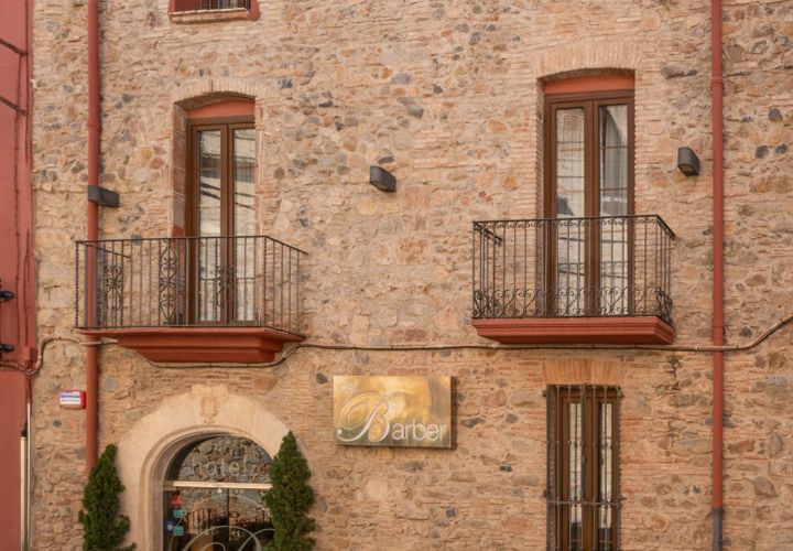 Erhvervsejendom i Botarell, Tarragona, Botarell - € 1.800.000 | Ref: EXP06680/8930 - foto 1