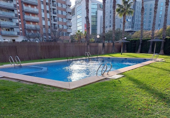 Lejlighed i Valencia, Valencia, Valencia - € 650.000 | Ref: EXP06808/8930 - foto 1
