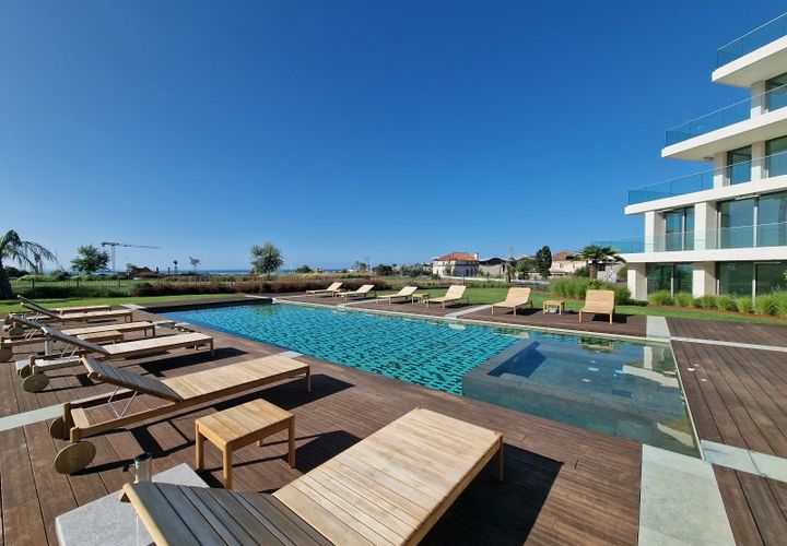 Leilighet i Cascais, Lisbon, Cascais - € 2 750 000 | Ref: 11961 - foto 1