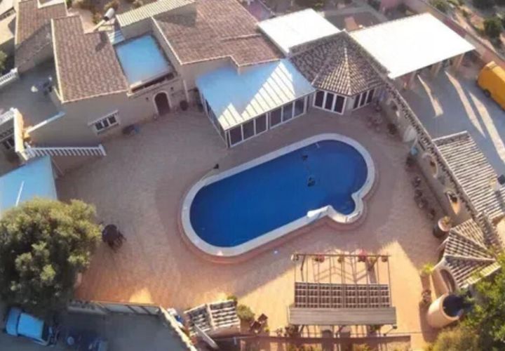 Landejendom i Rojales, Alicante, Rojales - € 995.000 | Ref: EXP08395/8930 - foto 1