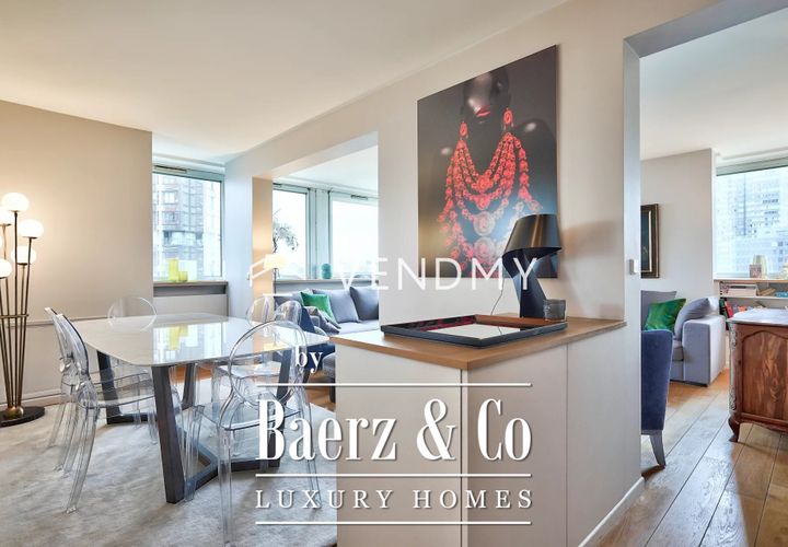 Villa i Paris, Paris, Paris - € 950.000 | Ref: 83631030 - foto 1