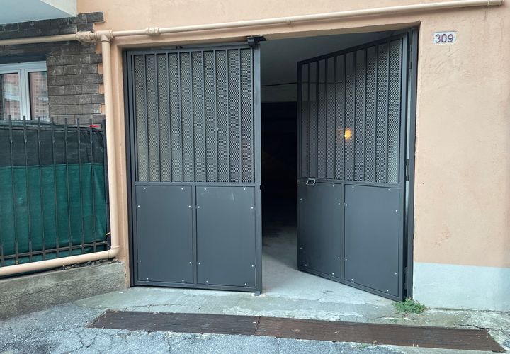 Erhvervsejendom i Genoa, Genoa, Genoa - € 6.500 | Ref: 8192 - foto 1