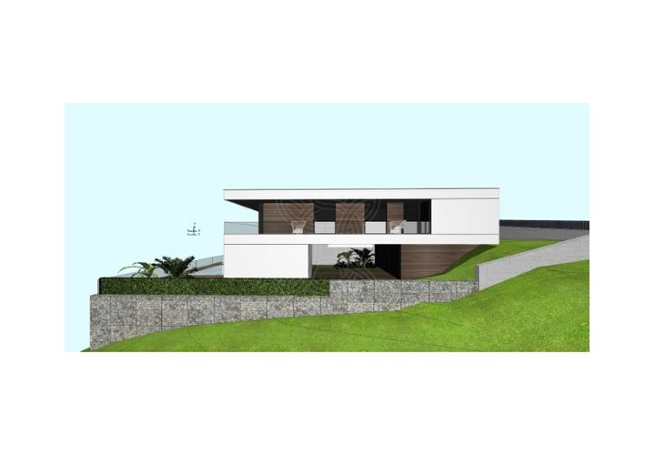 Helårsgrund i Coimbra, Coimbra, Coimbra - € 119.500 | Ref: cdx0860 - foto 1