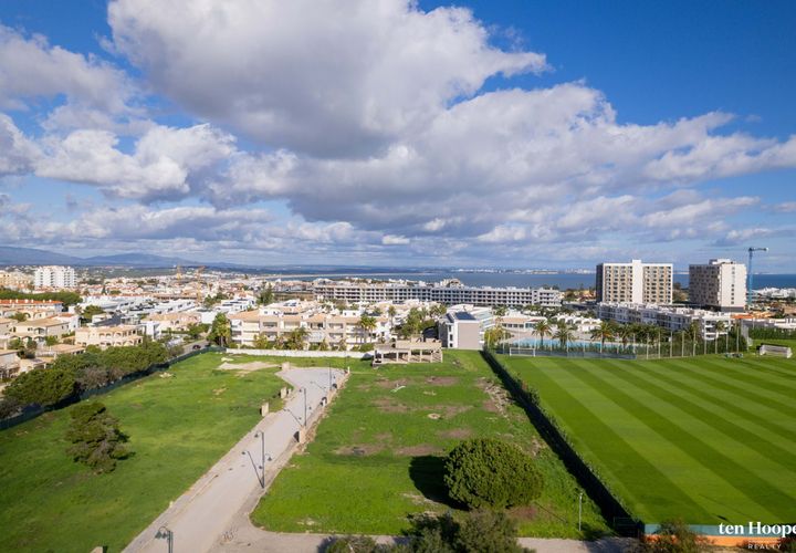 Helårsgrund i Lagos, Faro, Lagos - € 650.000 | Ref: T1219D - foto 1
