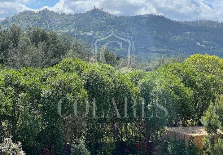 Helårsgrund i Sintra, Lisbon, Sintra - € 400.000 | Ref: 20250188 - foto 1