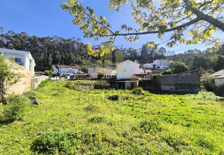 Helårsgrund i Viana do Castelo, Viana do Castelo, Viana do Castelo - € 110.000 | Ref: SG-0029 - foto 1