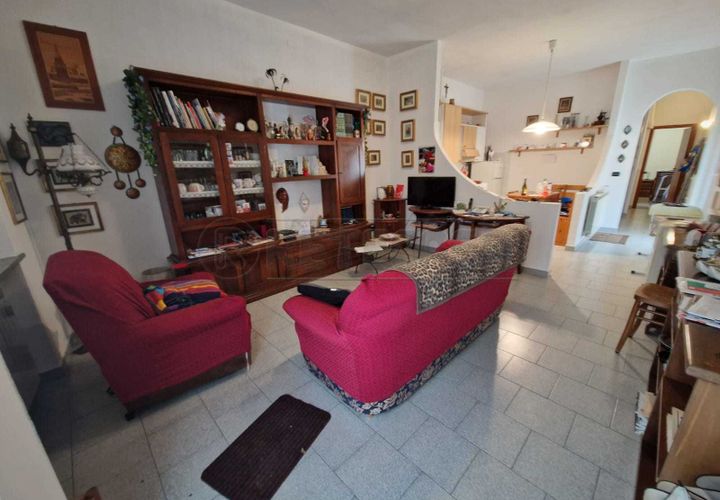 Byhus i Acquanegra Cremonese, Cremona, Acquanegra Cremonese - € 54.900 | Ref: ACQ05 - foto 1