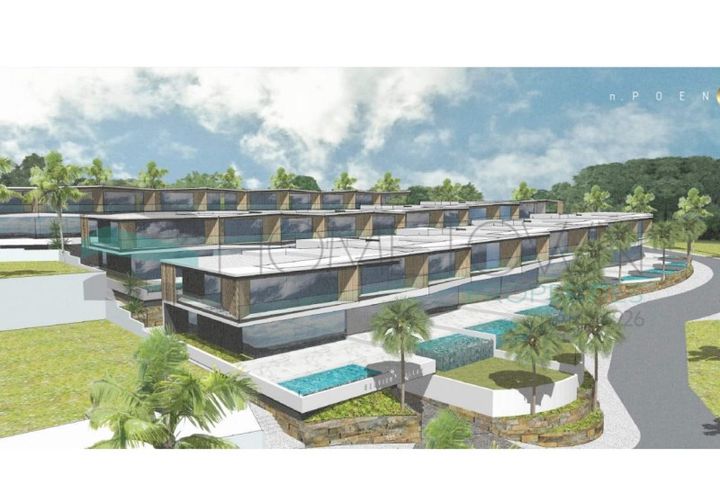 Helårsgrund i Albufeira, Faro, Albufeira - € 4.640.000 | Ref: HTP-0839 - foto 1