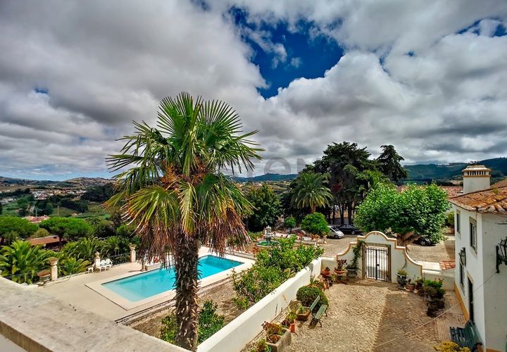 Farm i Mafra, Lisbon, Mafra - € 2.550.000 | Ref: N104MFR546 - foto 1