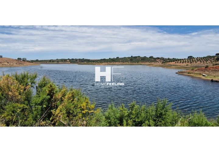 Farm i Beja, Beja, Beja - € 16.000.000 | Ref: FIN_1394 - foto 1