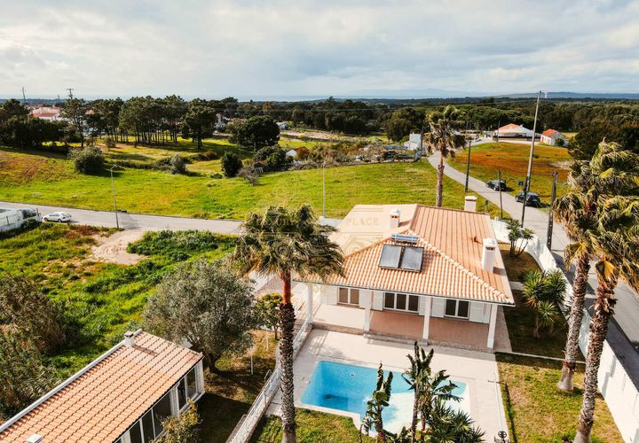 Byhus i Sesimbra, Setubal, Sesimbra - € 630.000 | Ref: LPS33/259 - foto 1