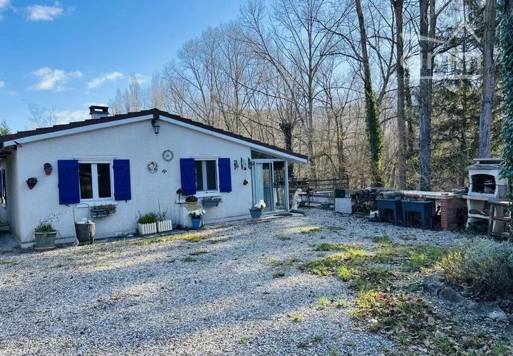 Villa a Quillan, Aude, Quillan - € 155.000 | Ref: 85583700 - foto 1