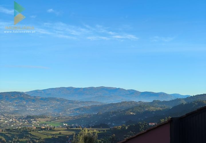 Landejendom i Gondufe, Viana do Castelo, Gondufe - € 65.000 | Ref: AVV-005-009 - foto 1