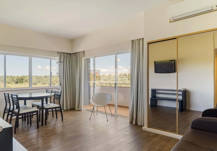 Lejlighed i Alvor, Faro, Alvor - € 185.000 | Ref: A200218 - foto 1