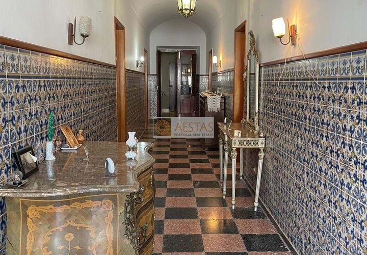 Villa a Vidigueira, Beja, Vidigueira - € 155.000 | Ref: E40012 - foto 1