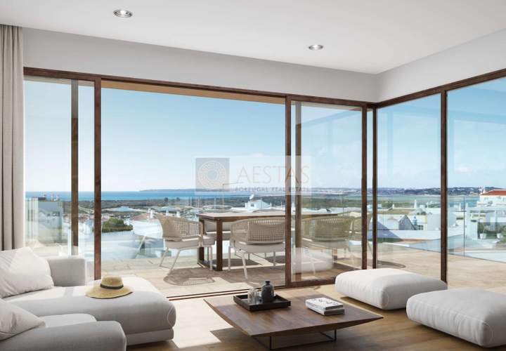 Lejlighed i Alvor, Faro, Alvor - € 295.000 | Ref: A200381 - foto 1