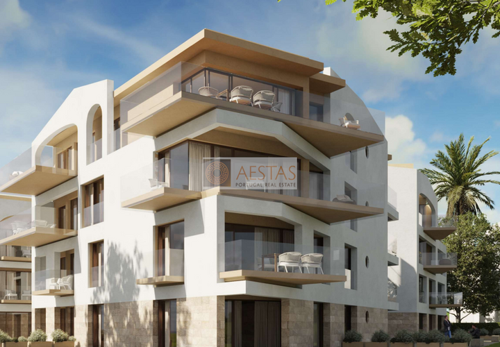 Lejlighed i Alvor, Faro, Alvor - € 365.000 | Ref: A200386 - foto 1