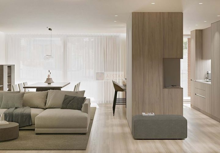Lejlighed i Guimaraes, Braga, Guimaraes - € 215.000 | Ref: C400071 - foto 1