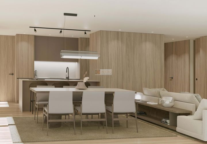 Lejlighed i Guimaraes, Braga, Guimaraes - € 375.000 | Ref: C4000712 - foto 1