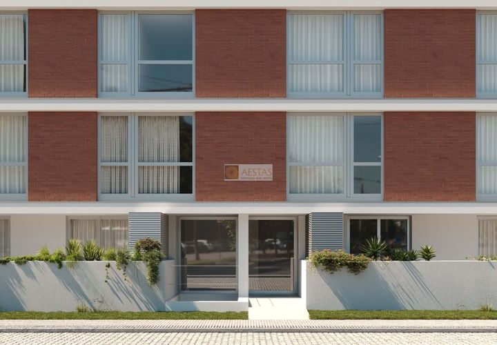 Lejlighed i Guimaraes, Braga, Guimaraes - € 375.000 | Ref: C4000714 - foto 1
