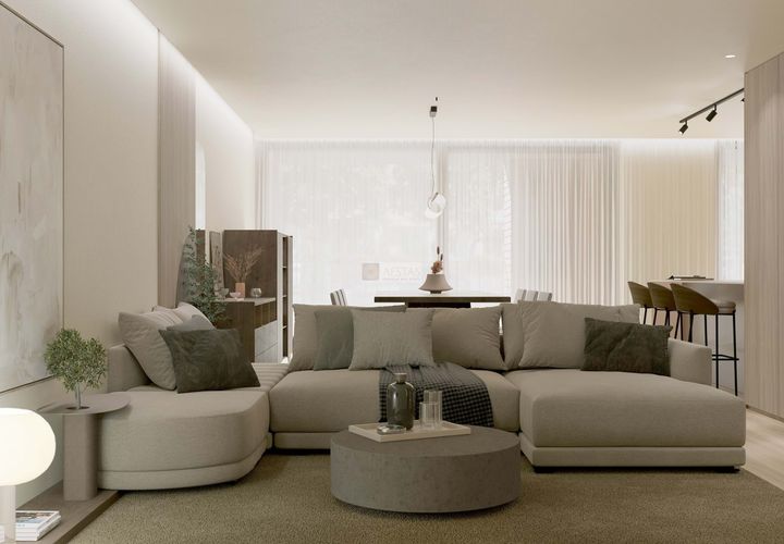 Lejlighed i Guimaraes, Braga, Guimaraes - € 375.000 | Ref: C4000716 - foto 1