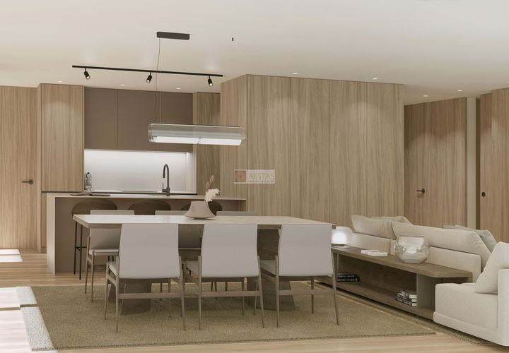 Lejlighed i Guimaraes, Braga, Guimaraes - € 375.000 | Ref: C4000718 - foto 1